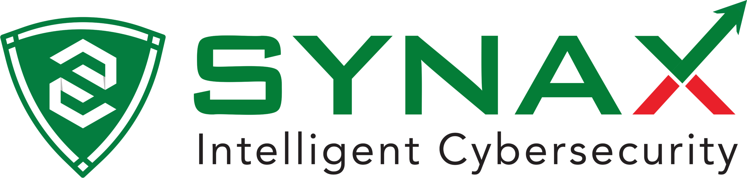 Synax Logo
