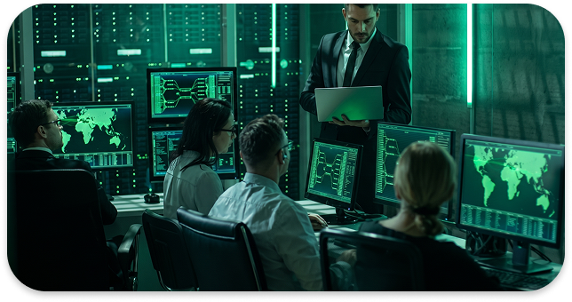 Cloud Security